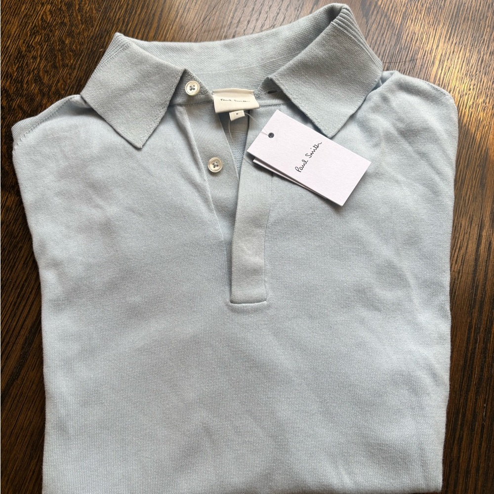 Paul Smith Polo
